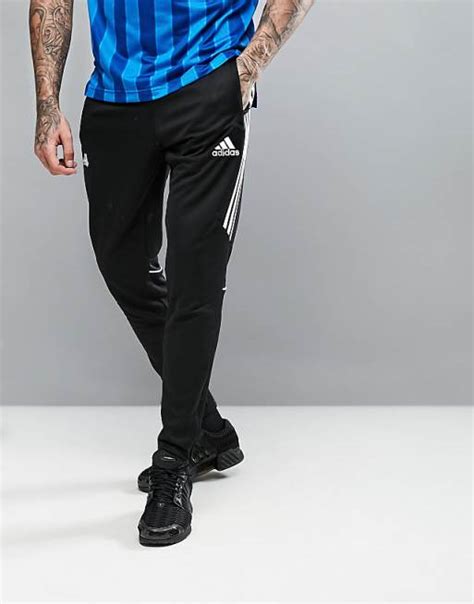 adidas skinny sweatpants cheap|skinny Adidas pants for women.